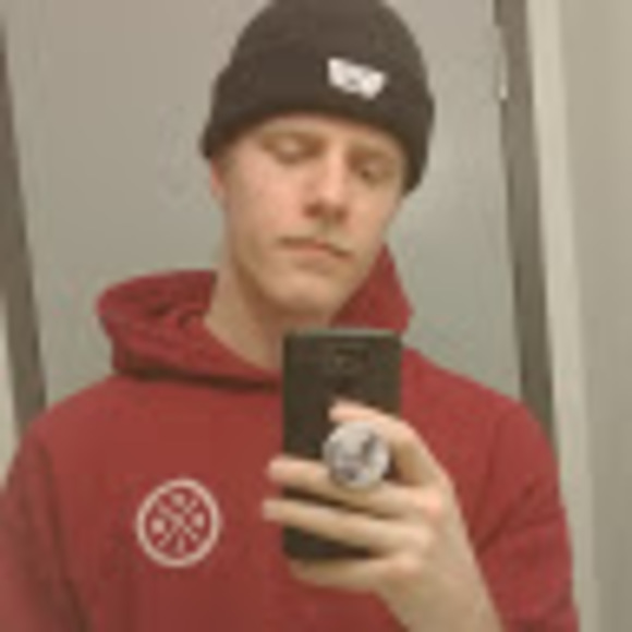 Meet your Posher, Jake - Picture 1 of 1